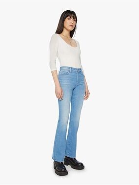 MOTHER The Outsider Sneak in Going Dutch